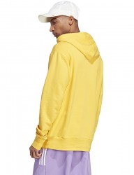 Pánska fashion mikina Adidas A6528 #1