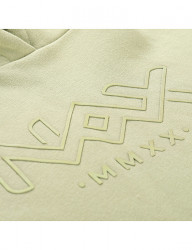 Pánska fashion mikina NAX K6577 #5