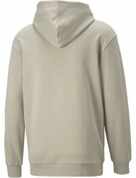 Pánska klasická mikina Puma R5954 #1