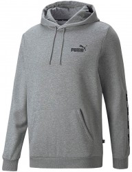 Pánska klasická mikina Puma R5958