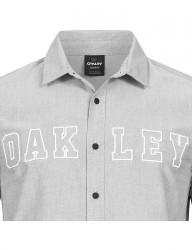 Pánska košeĺa Oakley D5658 #3