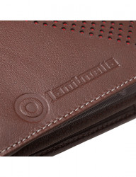 Pánska kožená peňaženka Lambretta D9905 #3