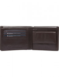 Pánska kožená peňaženka Lambretta D9906 #2
