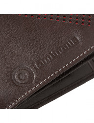 Pánska kožená peňaženka Lambretta D9906 #3