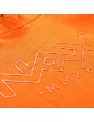 Pánska mikina nax NAX K6573 #5