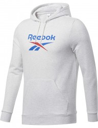 Pánska mikina Reebok M8857