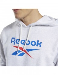 Pánska mikina Reebok M8857 #2