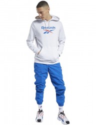 Pánska mikina Reebok M8857 #5
