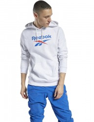 Pánska mikina Reebok M8857 #6