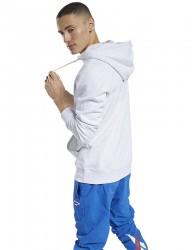 Pánska mikina Reebok M8857 #7