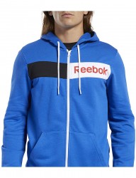 Pánska mikina Reebok M9689 #3