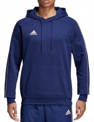 Pánska mikina s kapucňou Adidas M6909 #1
