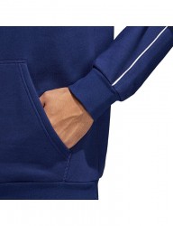 Pánska mikina s kapucňou Adidas M6909 #4