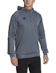 Pánska mikina s kapucňou Adidas R5884 #2