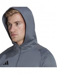 Pánska mikina s kapucňou Adidas R5884 #4