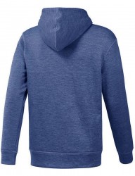 Pánska mikina s kapucňou Reebok M8699 #1