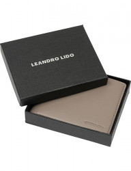 Pánska peňaženka LEANDRO LIDO T1798
