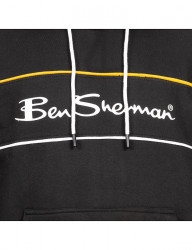 Pánska pohodlná mikina BEN SHERMAN T3995 #2