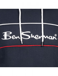 Pánska pohodlná mikina BEN SHERMAN T4007 #2