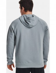 Pánska pohodlná mikina Under Armour A6186 #1