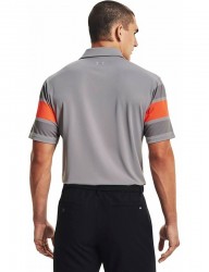 Pánska pohodlná polokošeĺa Under Armour E6966 #1