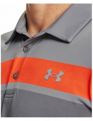 Pánska pohodlná polokošeĺa Under Armour E6966 #4