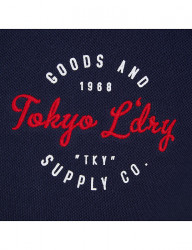 Pánska polokošeľa Tokyo Laundry T2525 #3