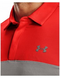 Pánska polokošeĺa Under Armour E7078 #4