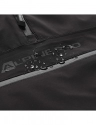 Pánska športová bunda ALPINE PRO K5824 #3