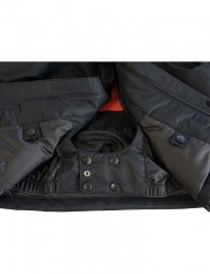 Pánska športová bunda ALPINE PRO K6216 #4