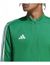 Pánska športová mikina Adidas R5985 #4
