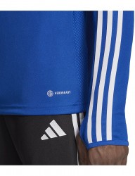Pánska športová mikina Adidas R5986 #4