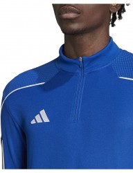 Pánska športová mikina Adidas R5986 #5