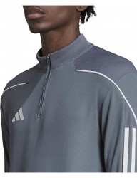 Pánska športová mikina Adidas R5987 #4