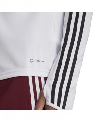 Pánska športová mikina Adidas R6256 #5