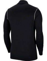 Pánska športová mikina Nike A4505 #1