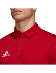 Panská štýlová polokošeĺa Adidas R3755 #4