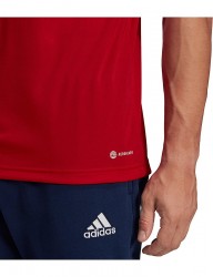 Panská štýlová polokošeĺa Adidas R3755 #5