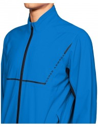 Pánska vetruodolná bunda Under Armour GORE-TEX Paclite FZ E2917 #4