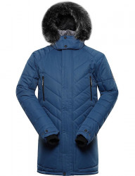 Pánska zimná bunda s membránou ptx Alpine Pro K3370