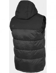 Pánska zimná vesta 4F A5909 #1