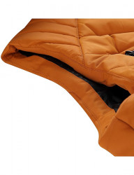 Pánska zimná vesta s membránou Alpine Pro K3463 #10