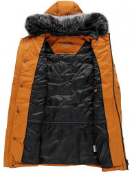 Pánska zimná vesta s membránou Alpine Pro K3463 #4