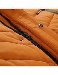 Pánska zimná vesta s membránou Alpine Pro K3463 #8