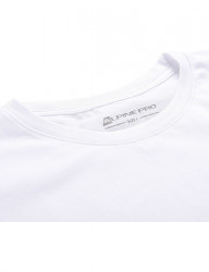 Pánske bavlnené tričko ALPINE PRO K6285 #3