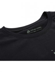 Pánske bavlnené tričko ALPINE PRO K6292 #3