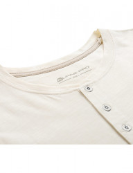 Pánske bavlnené tričko ALPINE PRO K6293 #3