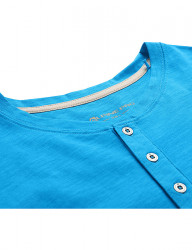 Pánske bavlnené tričko ALPINE PRO K6295 #3