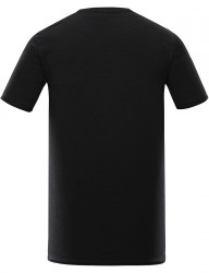 Pánske bavlnené tričko ALPINE PRO K6296 #1