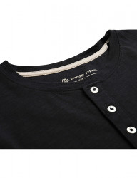 Pánske bavlnené tričko ALPINE PRO K6296 #3